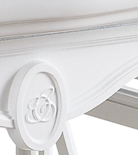 Консоль под раковину Caprigo C-060-white