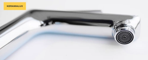 Смеситель для умывальника Ahti Lappi LP201001