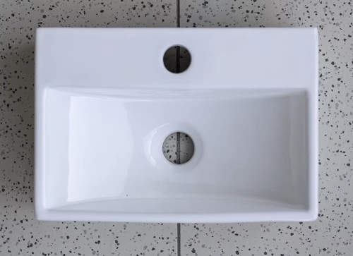 Умывальник CeramaLux 9135-1