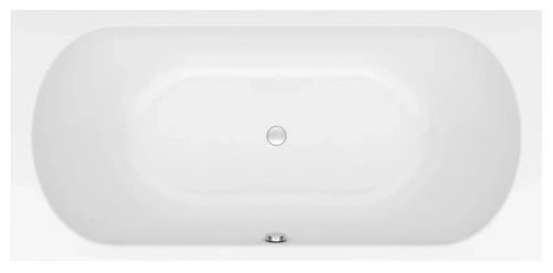 Ванна акриловая Kolpa-San Betty E2 200x90