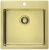 Мойка для кухни Alveus PURE MONARCH 30 GOLD-90 FS 515x525 1106867