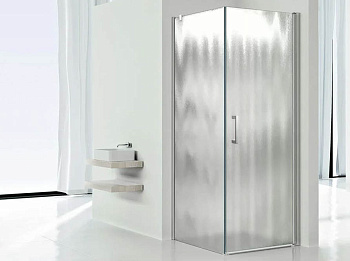 Душевой уголок Vincea Orta VSR-1O8080CH-L