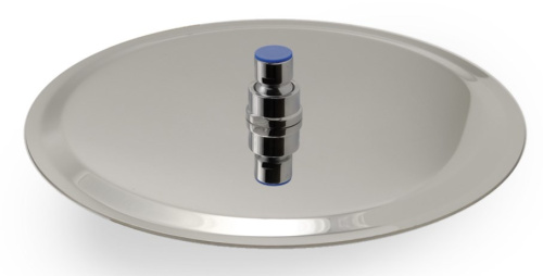 Верхний душ Ahti RS203