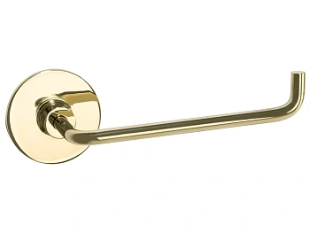 Бумагодержатель Rea gold 77066