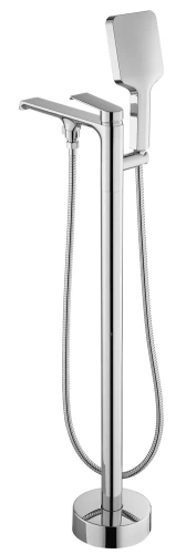 Смеситель для ванны Rea Hass Chrom B6400