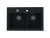 Мойка для кухни Alveus Granital ATROX 50 CARBON - G91 1132002 Мойка для кухни Alveus Granital ATROX 50 CARBON - G91 1132002