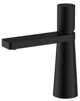 Смеситель для умывальника Gid Panther L066-BM-K