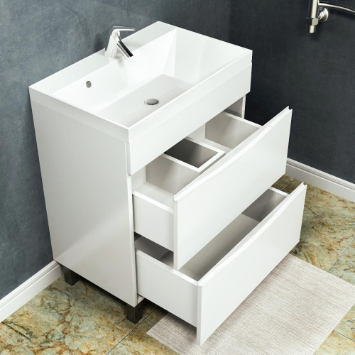 Тумба напольная Vela Бриз 60Н под Classica TU27047