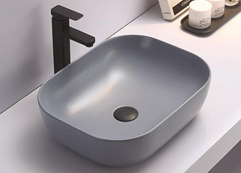 Умывальник CeramaLux 78104MHL-4 Умывальник CeramaLux 78104MHL-4