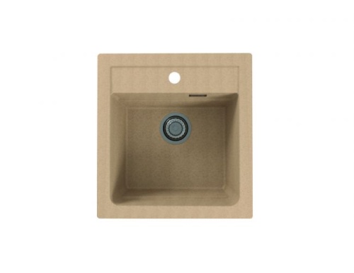 Мойка для кухни Alveus Granital ATROX 20 BEIGE - G55 470x500 1131988