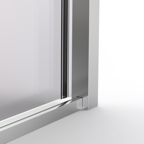 Душевая дверь Vincea Stella VDS-1ST120CGG