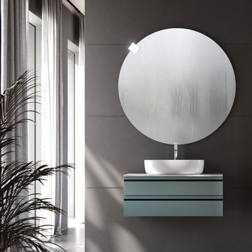 Тумба подвесная Kolpa-san Alexis OA 80 Green 546270 Тумба подвесная Kolpa-san Alexis OA 80 Green 546270