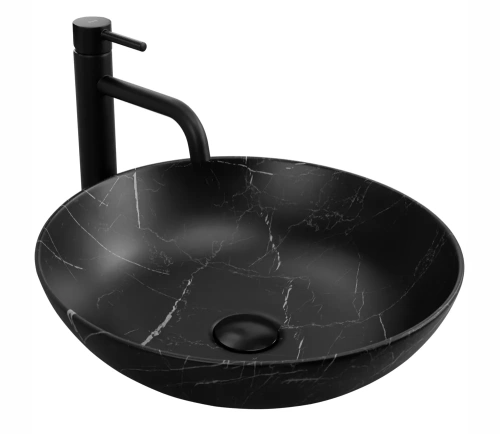 Умывальник Rea Fibo U3301