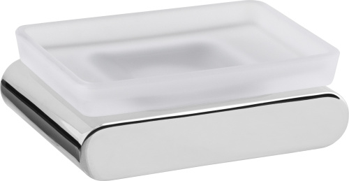 Мыльница Remer Lounge LN10CR