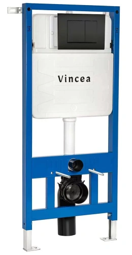 Кнопка смыва Vincea VFP-001MB