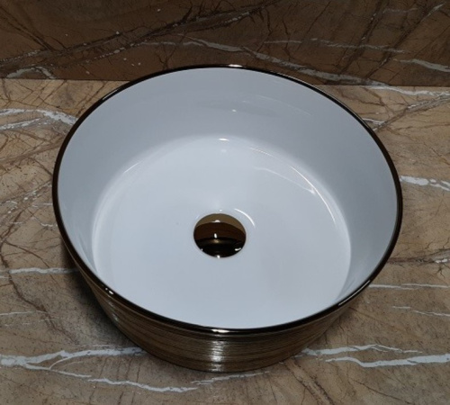 Умывальник CeramaLux C1055