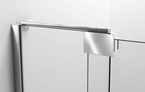 Душевая дверь Vincea Extra VDP-1E8090CG