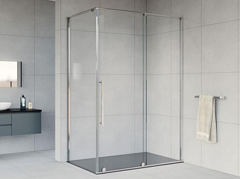 Душевой уголок Vincea Arno VSR-1A9015CL