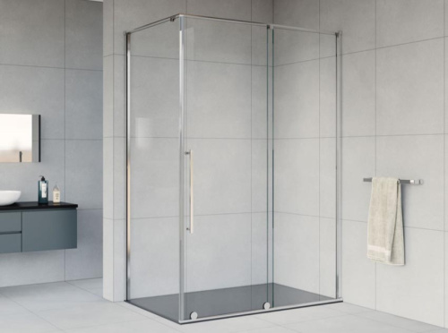Душевой уголок Vincea Arno VSR-1A9015CL