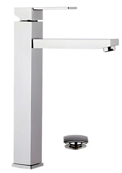 Смеситель для раковины Remer Qubika Q10L