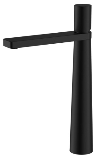 Смеситель для умывальника Gid Panther L066-BM-D