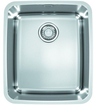 Мойка для кухни Alveus LUNO 40 SAT 90 FI 480x400 1129252