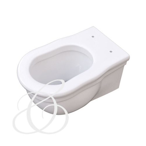 Унитаз подвесной Caprigo Boheme DW10