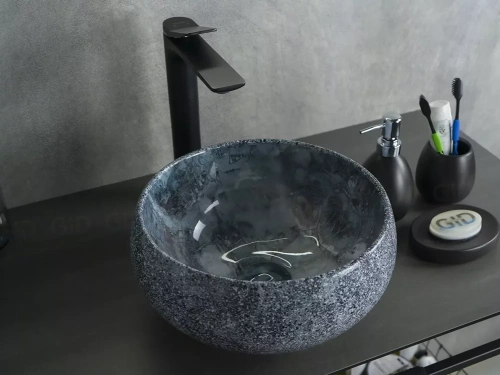 Умывальник Gid Mnc481