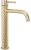 Смеситель для умывальника Rea Lungo Art Gold B8821