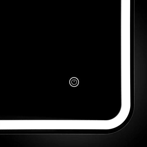 Зеркало Vincea LED 900x700 VLM-3VC900