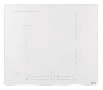 Индукционная варочная панель Zorg INO62 white