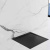 Душевой поддон Rea Grand Black 90x120 K4594