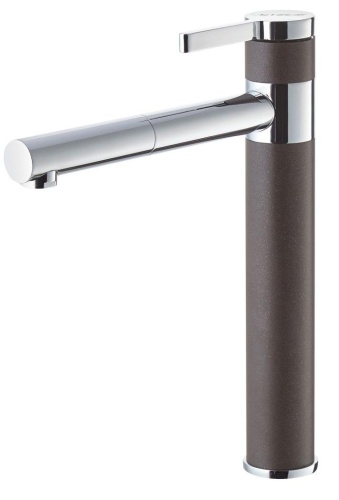 Смеситель для кухни Alveus ZINA CHR - G03M 1129056