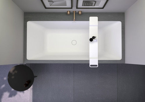 Ванна Knief K.Stone Shape 0600-750-01