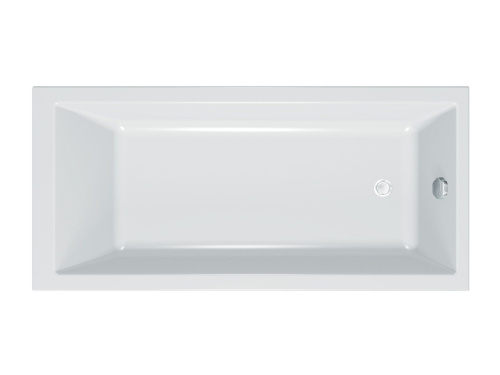 Ванна акриловая Kolpa-San Figaro 160x80