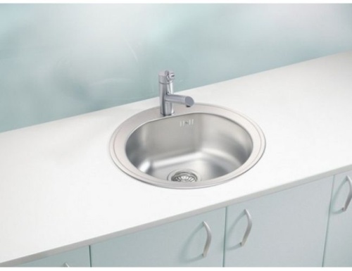 Мойка для кухни Alveus FORM 30 SAT-90 FI 510x185 1116756