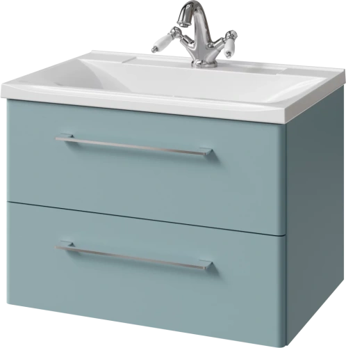 Тумба подвесная Caprigo Accord 65 2219-SF015