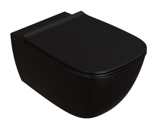 Унитаз подвесной Globo GENESIS GNS02AR