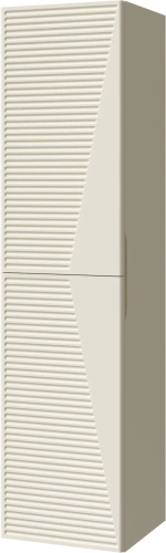 Пенал подвесной Caprigo Modo Terza 35 35651L-SF046