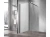 Душевая стенка Vincea Walk-In VSW-1H110CLB