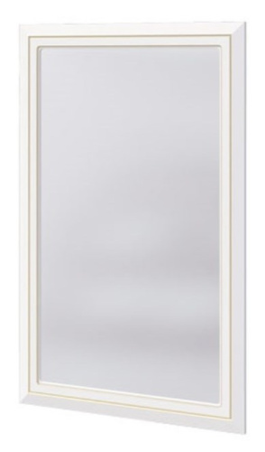 Зеркало Caprigo Metropol 70 13730-021.GLD.00.05