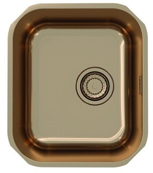 Мойка для кухни Alveus VARIANT MONARCH 40 COPPER 340x400x185 1113586