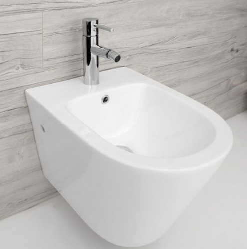 Смеситель для биде Rea Tess B8805