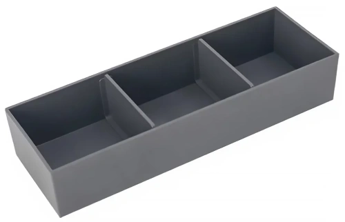 Органайзер для базы под раковину Vincea VCORG-42 Органайзер для базы под раковину Vincea VCORG-42