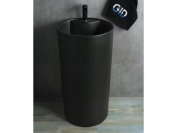 Умывальник Gid Nb135bg