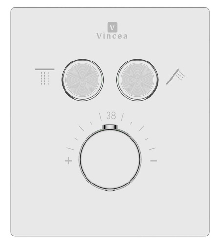 Душевая система Vincea Inspire VSFW-3I21MT5CH