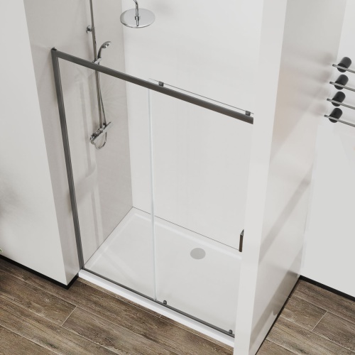 Душевая дверь Vincea City VDS-5CT130CLGM