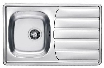 Мойка для кухни Alveus ZOOM 20 LEI-90 790x500 1098939