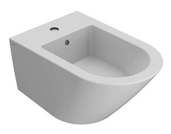 Биде подвесное Globo FORTY3 FOS09BO