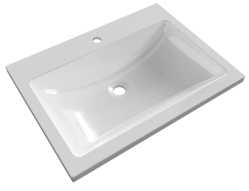 Умывальник Versalia Soft 80